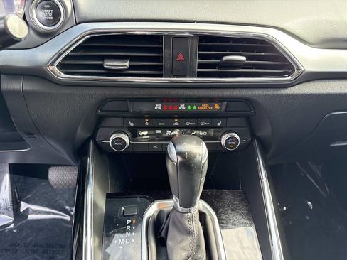 Used 2022 MAZDA CX-9 Touring image 28