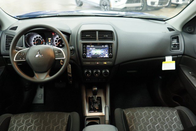 New 2027 Mitsubishi Outlander Sport FWD image 19