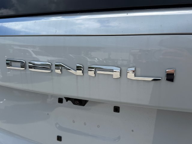 New 2026 GMC Yukon Denali AWD/4WD image 9