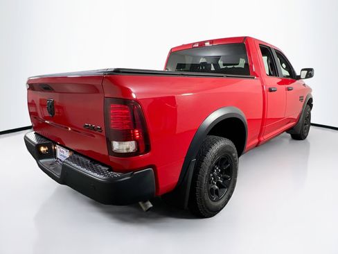 Used 2022 RAM 1500 Classic Warlock image 5