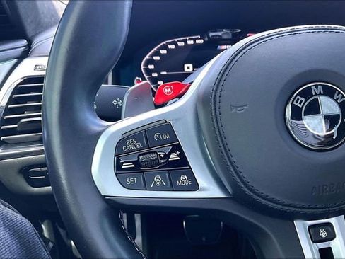 Used 2023 BMW M8 Gran Coupe xDrive Competition w/ M Carbon Exterior Package image 10