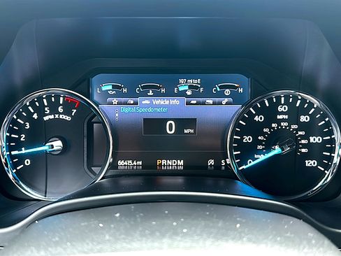 Used 2021 Ford Expedition XLT image 27