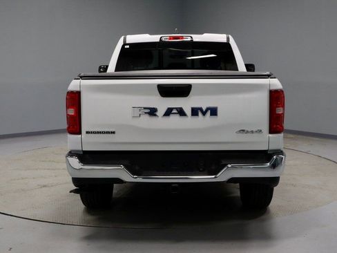 Used 2025 RAM 1500 Big Horn image 10