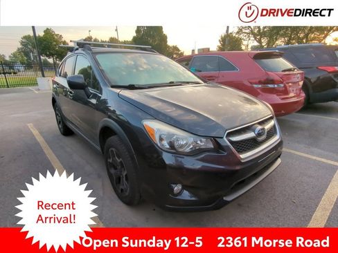 Used 2014 Subaru Crosstrek 2.0i Premium AWD/4WD image 1