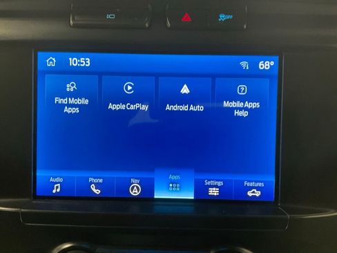 Used 2023 Ford F150 XLT w/ Trailer Tow Package image 21