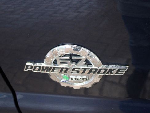 Used 2014 Ford F350 XLT w/ FX4 4x4 Off Road Package image 9