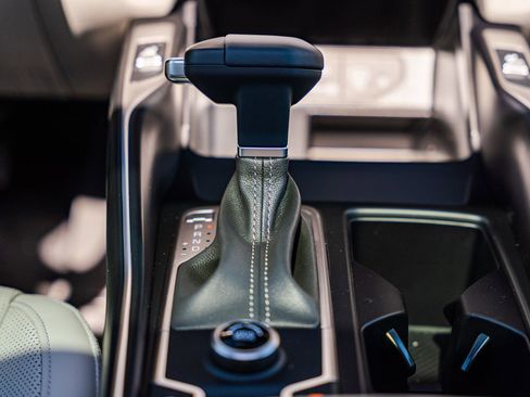 New 2026 Kia Sorento EX w/ EX Premium Package image 21