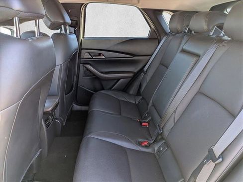Used 2023 MAZDA CX-30 AWD 2.5 S w/ Premium Package image 19