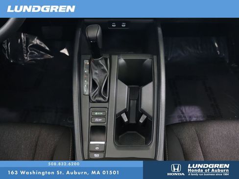 Used 2024 Honda Accord EX image 26