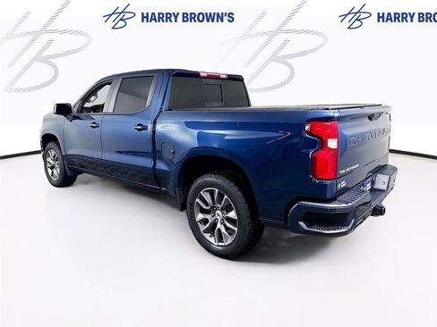 Used 2020 Chevrolet Silverado 1500 RST w/ All-Star Edition image 28
