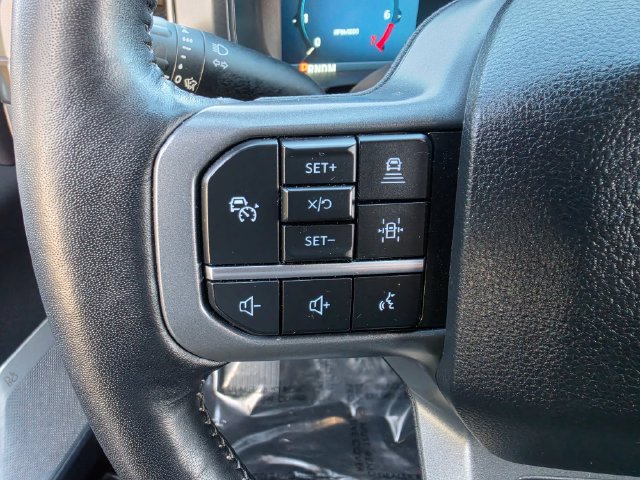 Used 2024 Ford F150 Lariat w/ Equipment Group 502A High AWD/4WD image 23