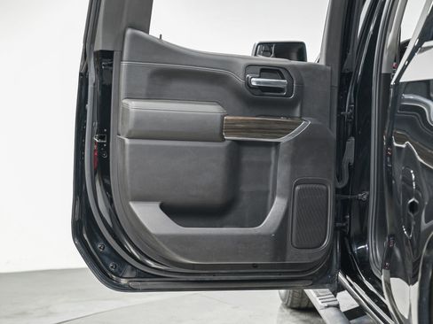 Used 2020 Chevrolet Silverado 1500 RST w/ All-Star Edition image 25