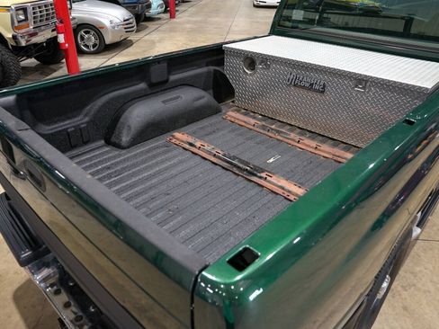 Used 1998 Dodge Ram 2500 Truck 2WD Quad Cab image 20