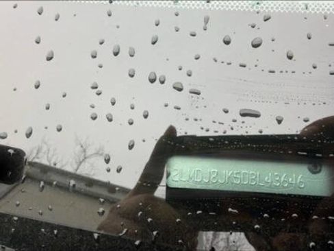 Used 2013 Lincoln MKX AWD image 12