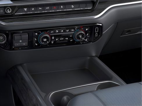 New 2026 Chevrolet Silverado 2500 LTZ w/ Trail Boss Package image 23