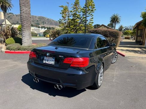 Used 2011 BMW M3 Convertible RWD image 60