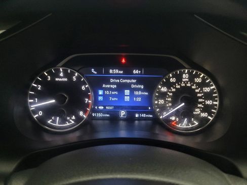 Used 2016 Nissan Murano SL image 23