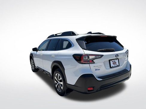 Certified 2024 Subaru Outback Premium AWD/4WD image 11