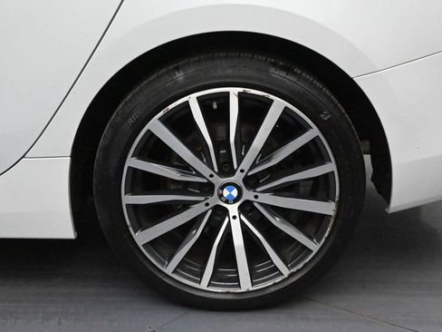 Used 2022 BMW 228i xDrive Gran Coupe w/ Convenience Package AWD/4WD image 11