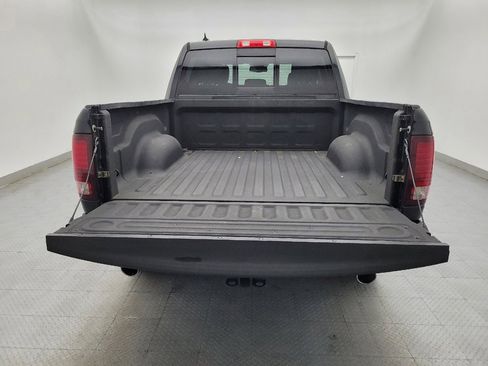 Used 2016 RAM 1500 Sport w/ Convenience Group AWD/4WD image 29