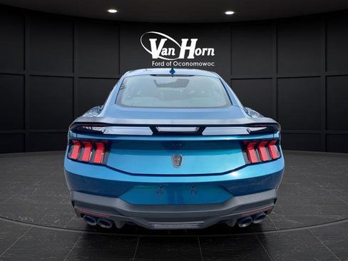 New 2026 Ford Mustang Dark Horse image 6