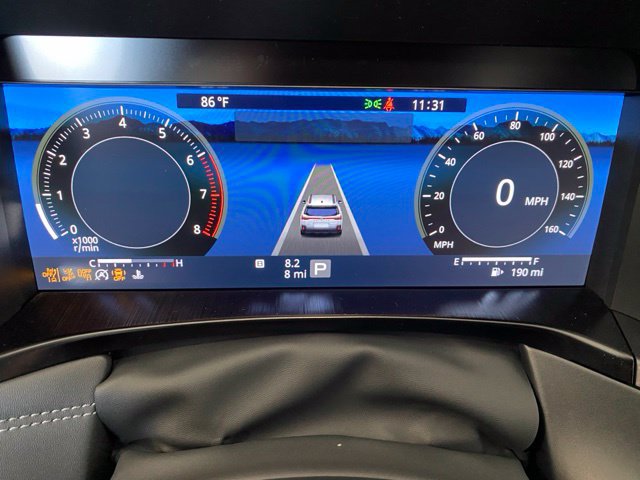 New 2026 Subaru Outback Touring XT AWD/4WD image 28