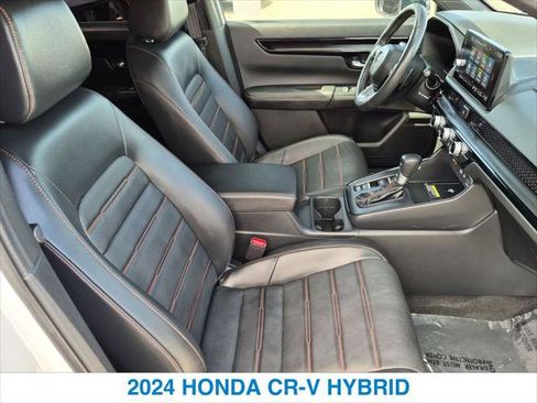 Used 2024 Honda CR-V Sport Touring image 25