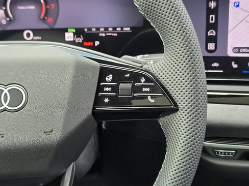 New 2026 Audi A6 Prestige AWD/4WD image 34