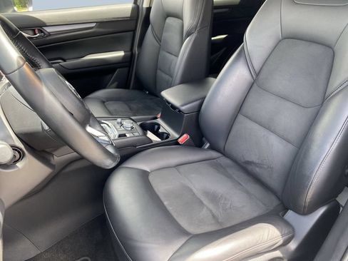Used 2020 MAZDA CX-5 Touring FWD image 10