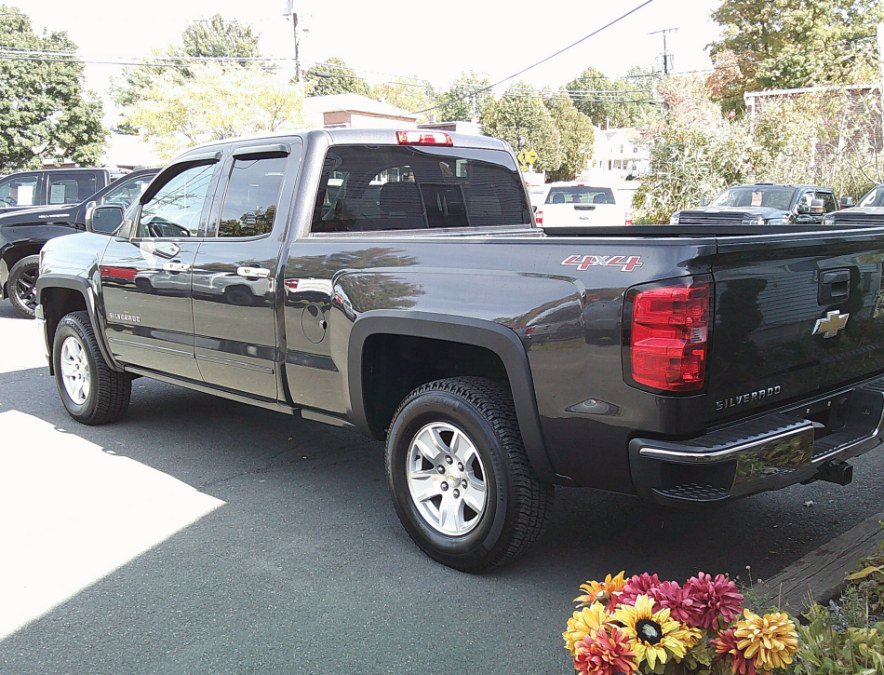 Used 2015 Chevrolet Silverado 1500 LT w/ All Star Edition AWD/4WD image 6