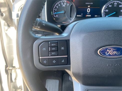 Used 2021 Ford F150 XLT w/ Equipment Group 301A Mid image 23