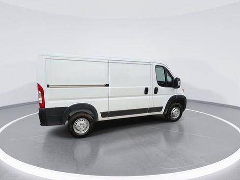 New 2026 RAM ProMaster 2500 w/ Convenience Group image 9