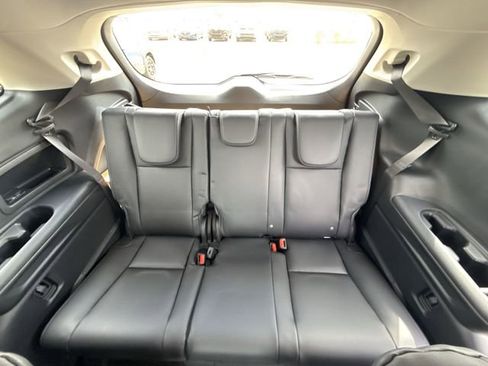 New 2026 Subaru Ascent Premium AWD/4WD image 22