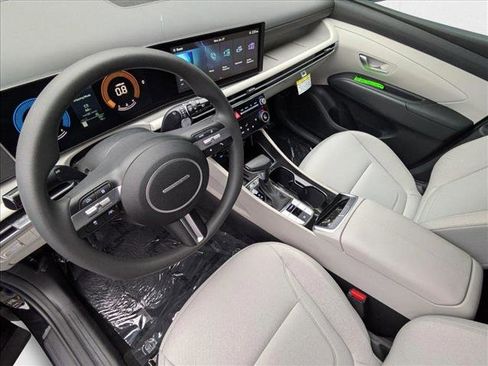 New 2025 Hyundai Tucson SEL image 3