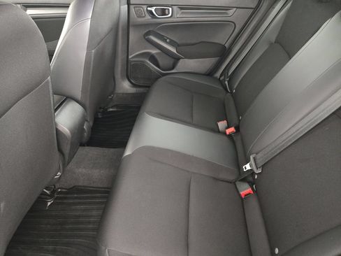 Used 2022 Honda Civic Sport image 33