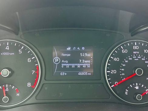 Used 2018 Kia Optima LX w/ 17" Alloy Wheels Package FWD image 18
