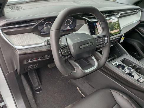 New 2026 Jeep Cherokee Limited AWD/4WD image 11