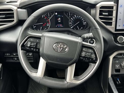 Used 2023 Toyota Tundra SR5 w/ SR5 Premium Package AWD/4WD image 14