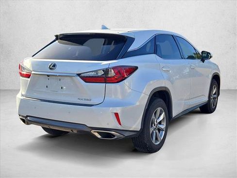 Used 2018 Lexus RX 350 FWD w/ Accessory Package image 5