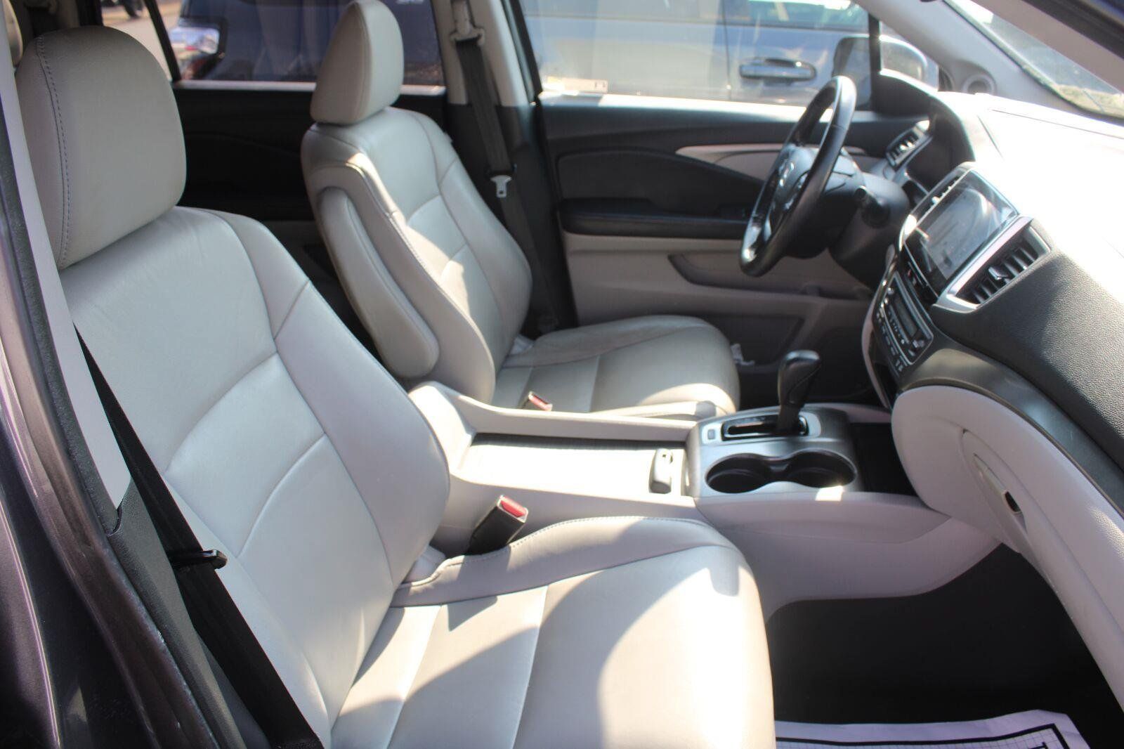 Used 2018 Honda Pilot EX-L image 4