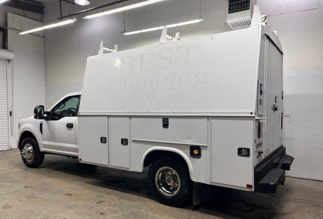Used 2020 Ford F350 XL w/ Power Equipment Group RWD image 9