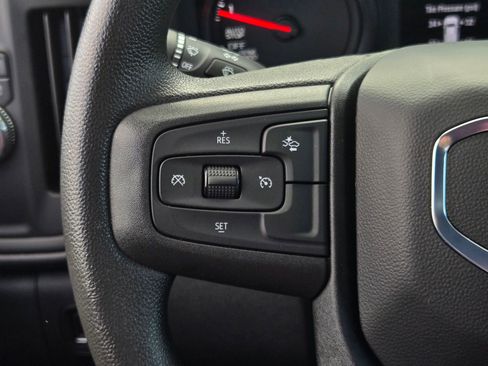 Used 2026 GMC Sierra 1500 Pro w/ Convenience Package RWD image 21