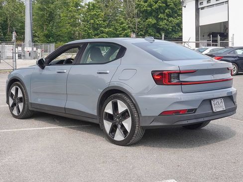 Used 2023 Polestar Polestar 2 w/ Pilot Pack FWD image 13