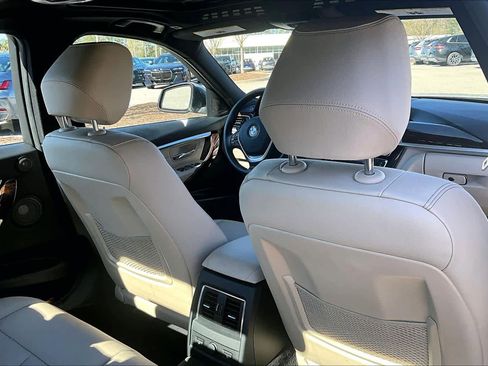 Used 2016 BMW 328i Sedan image 20