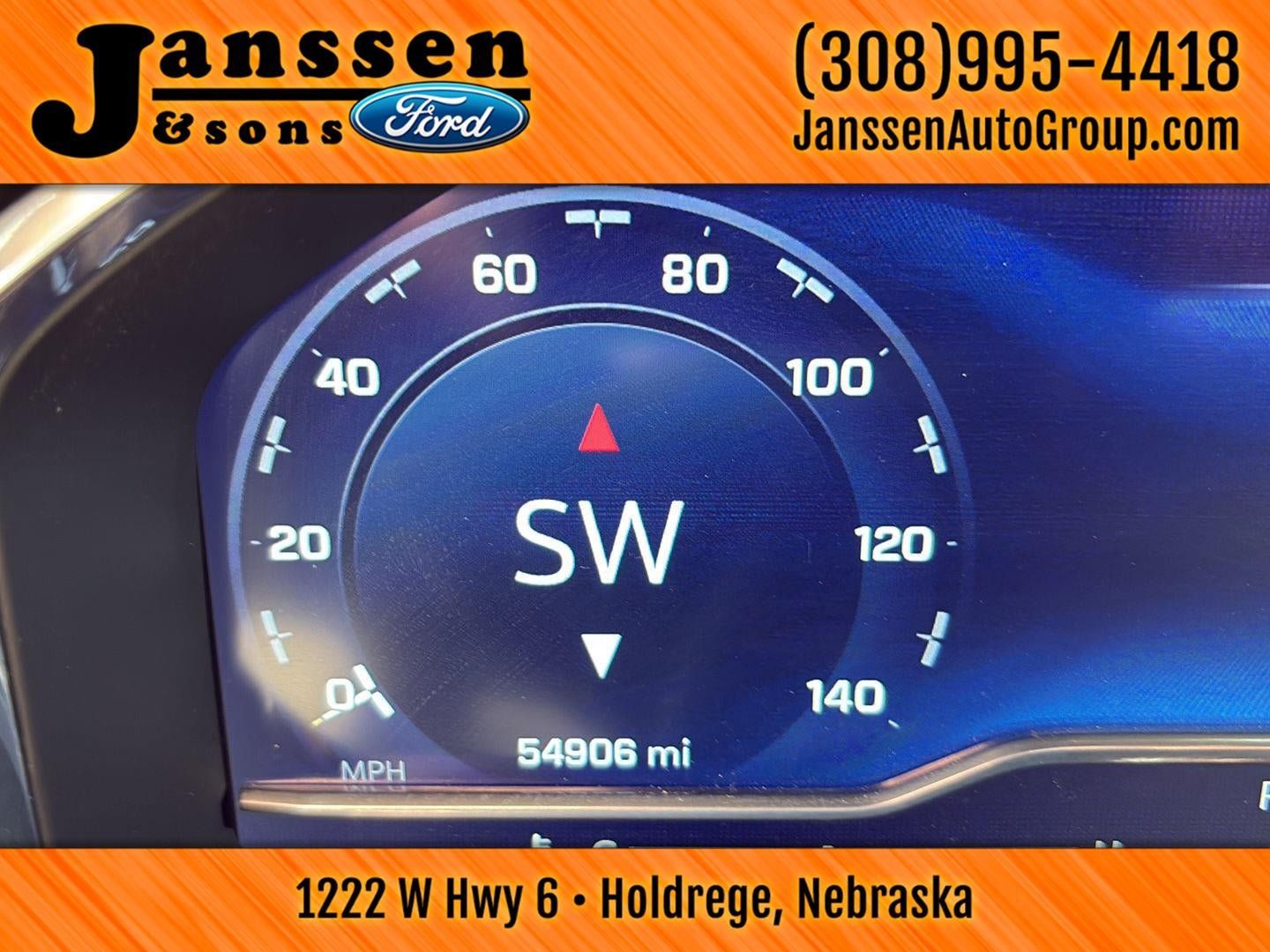 Used 2023 Chevrolet Silverado 1500 LTZ AWD/4WD image 19