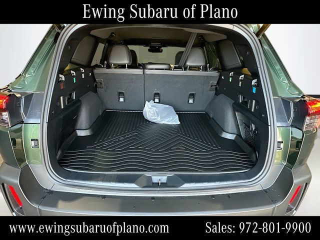Certified 2026 Subaru Outback Limited AWD/4WD image 29