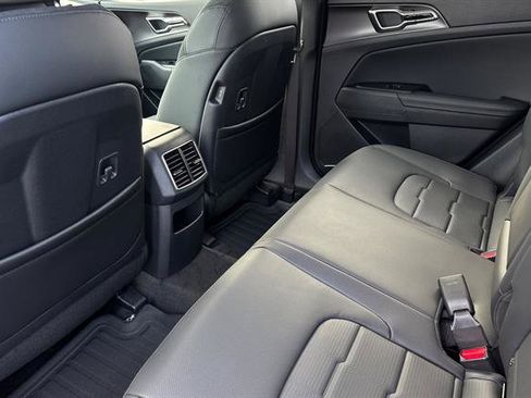 New 2026 Kia Sportage SX Prestige AWD/4WD image 13