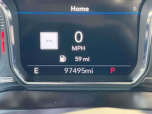 Used 2021 GMC Sierra 1500 AT4 w/ AT4 Premium Package image 26