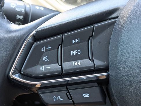 Used 2025 MAZDA CX-5 AWD 2.5 S w/ Preferred Package image 25