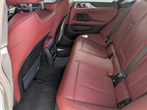 Certified 2023 BMW i4 eDrive35 w/ Premium Package RWD image 20